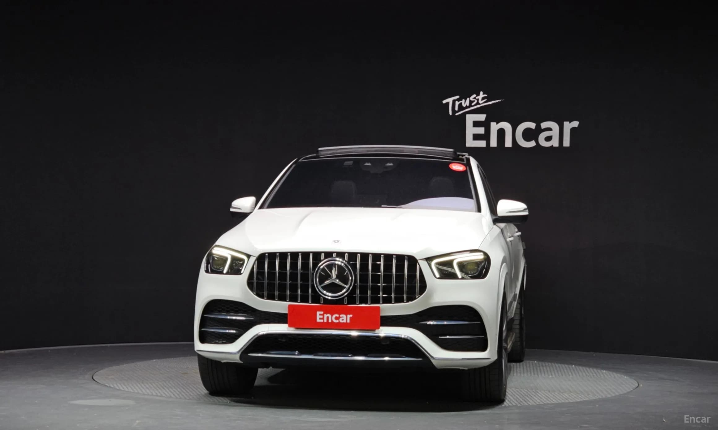 GLE-Class W167