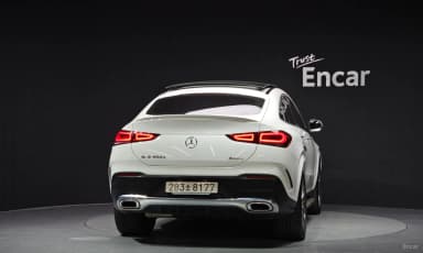 GLE-Class W167