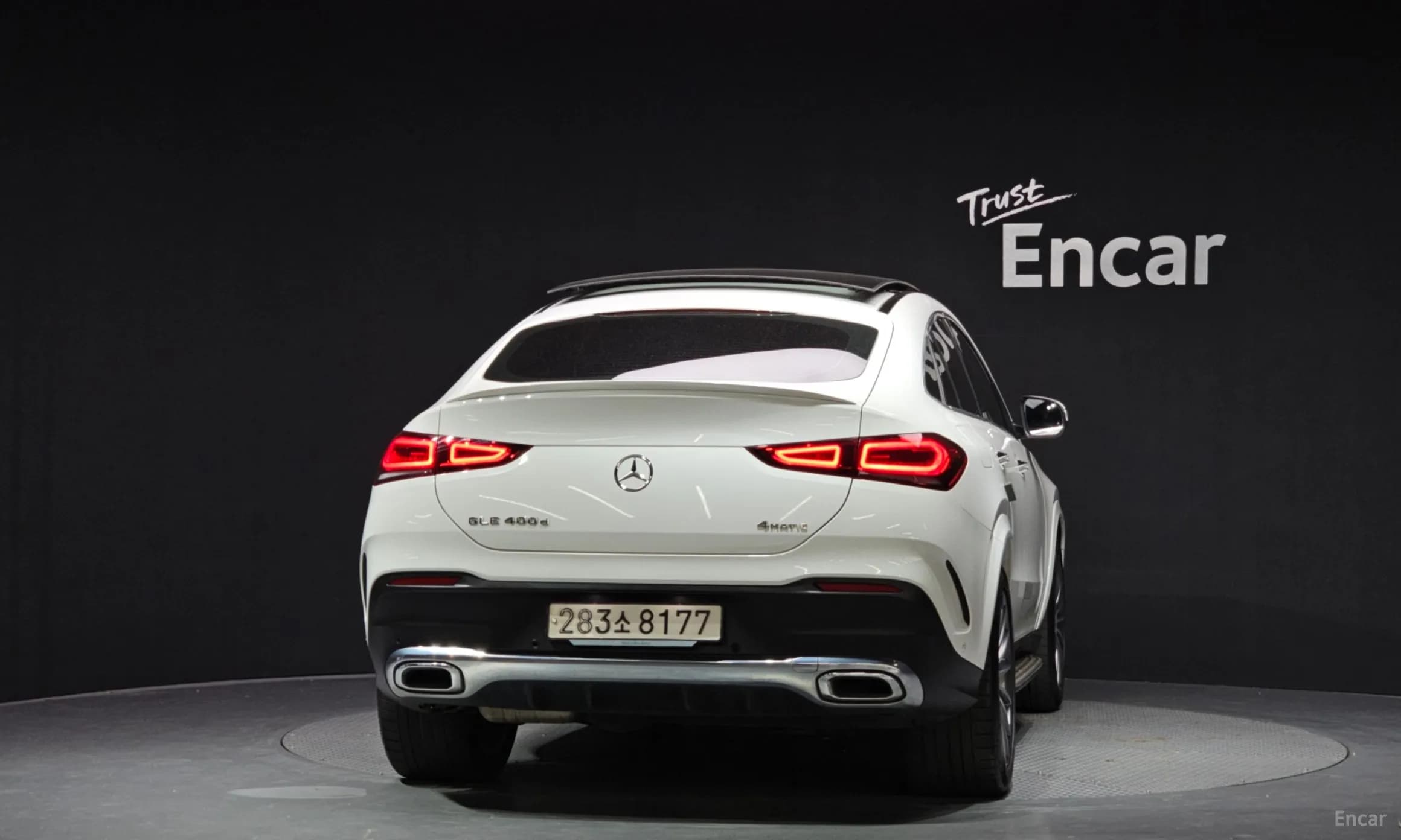 GLE-Class W167