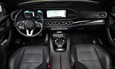 GLE-Class W167