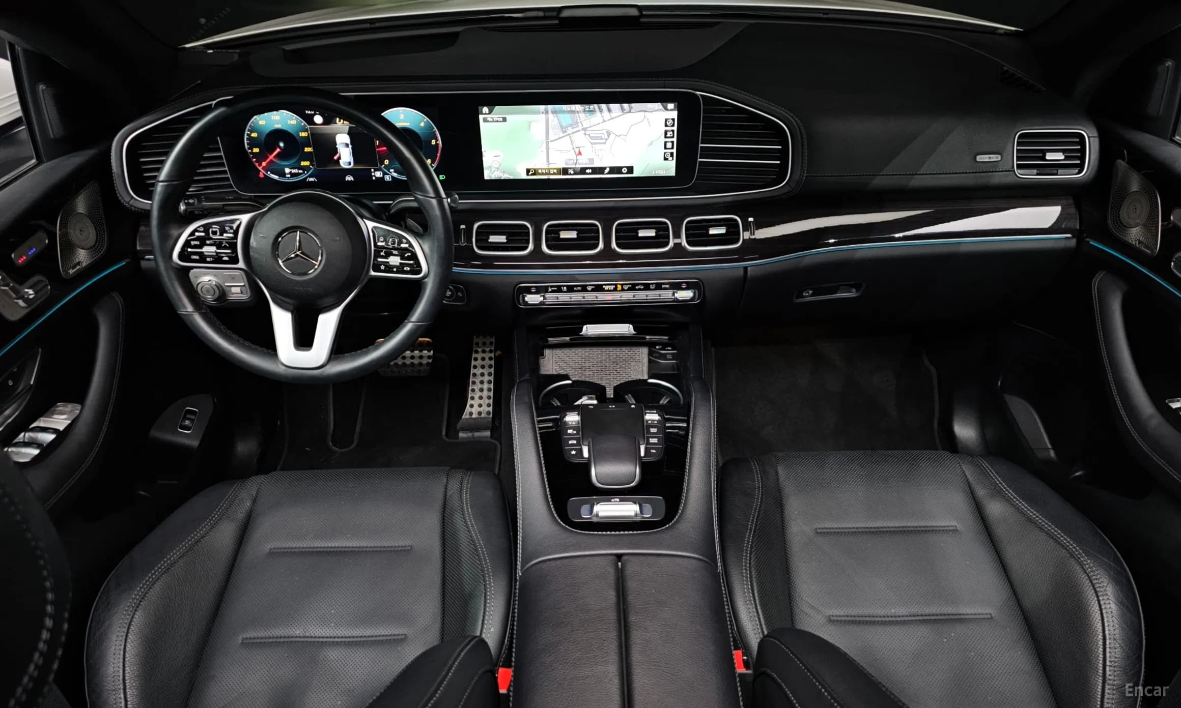 GLE-Class W167