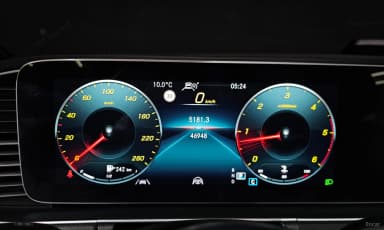 GLE-Class W167
