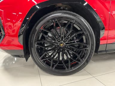 Urus