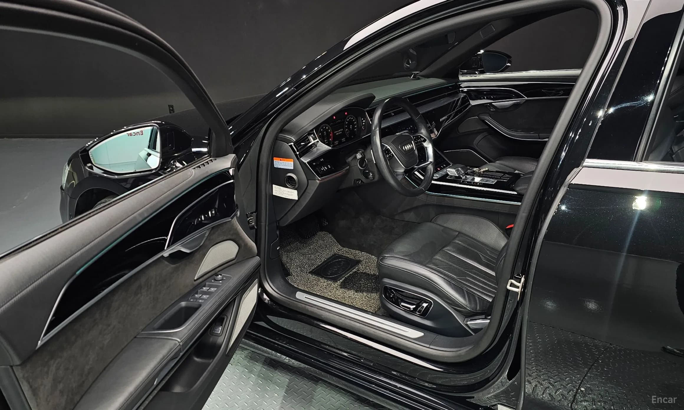 A8 (D5)