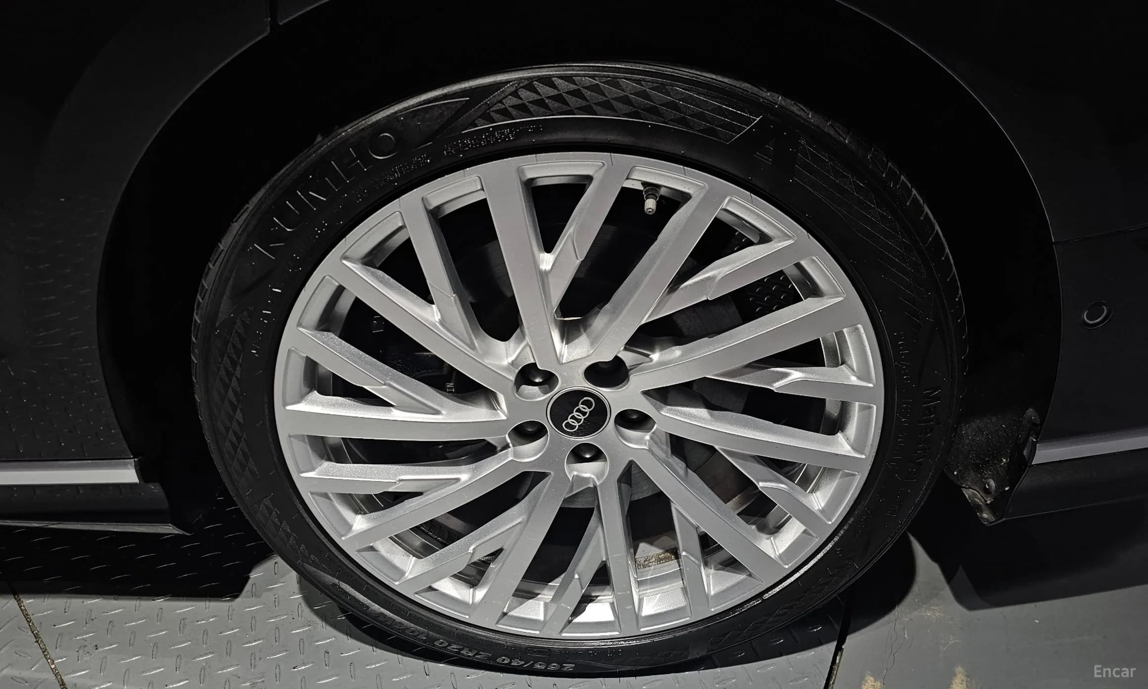 A8 (D5)