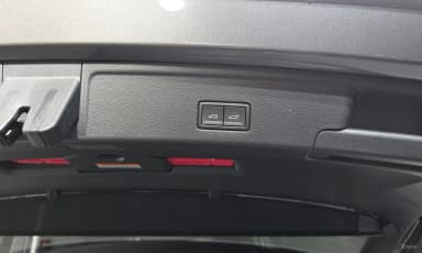 Touareg 3rd Generation