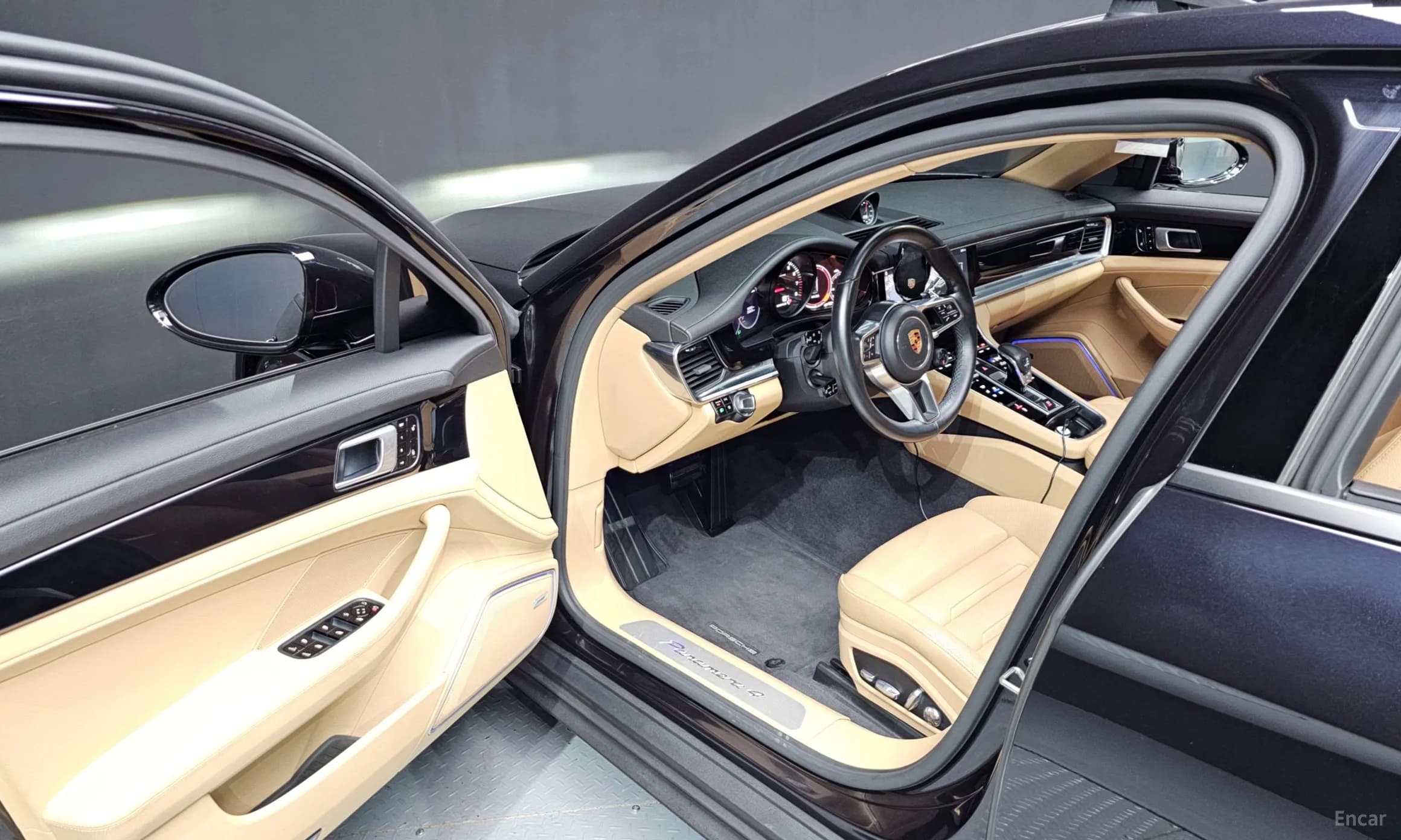 Panamera (971)