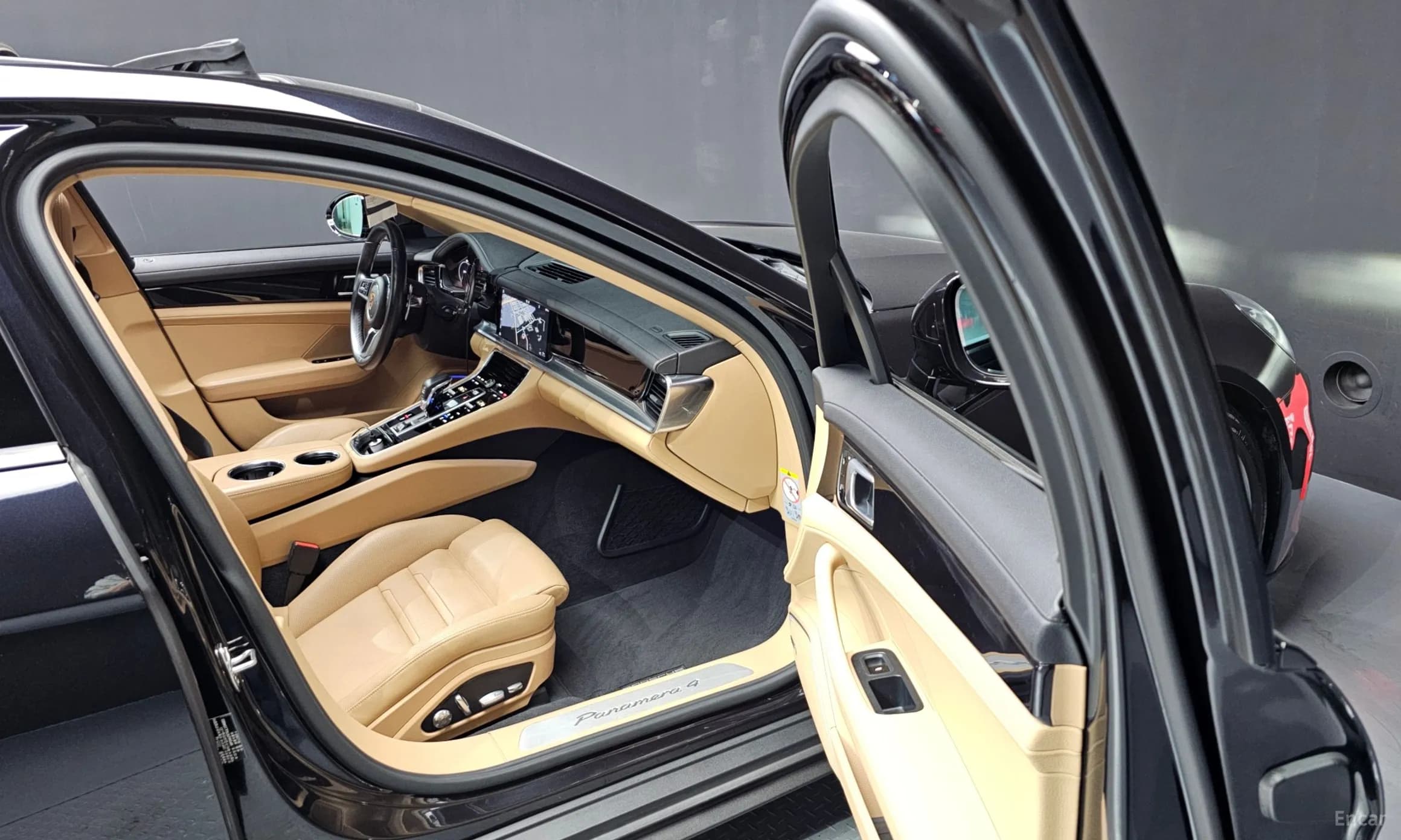 Panamera (971)