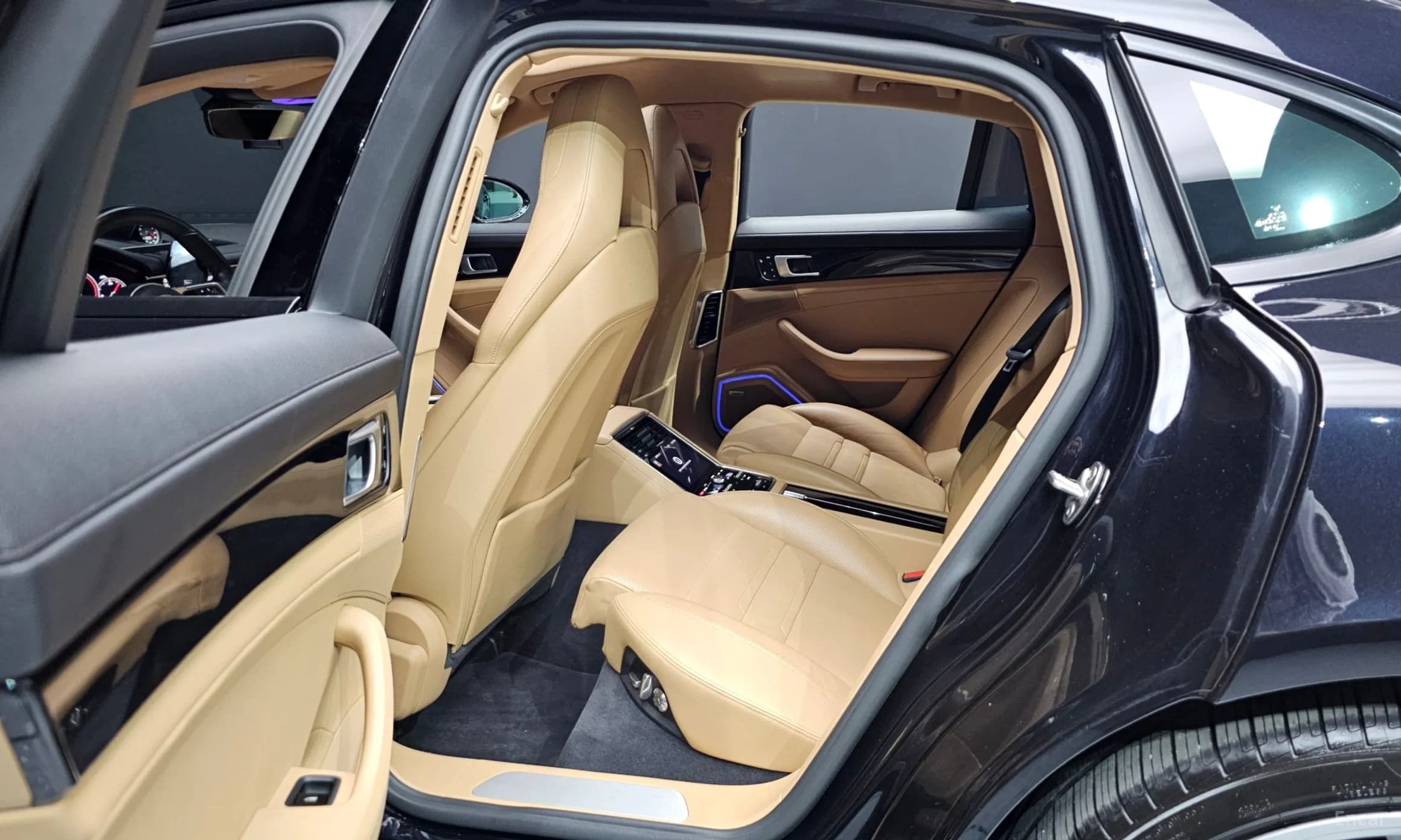 Panamera (971)