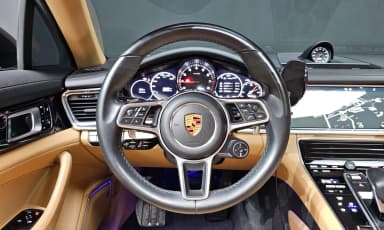 Panamera (971)