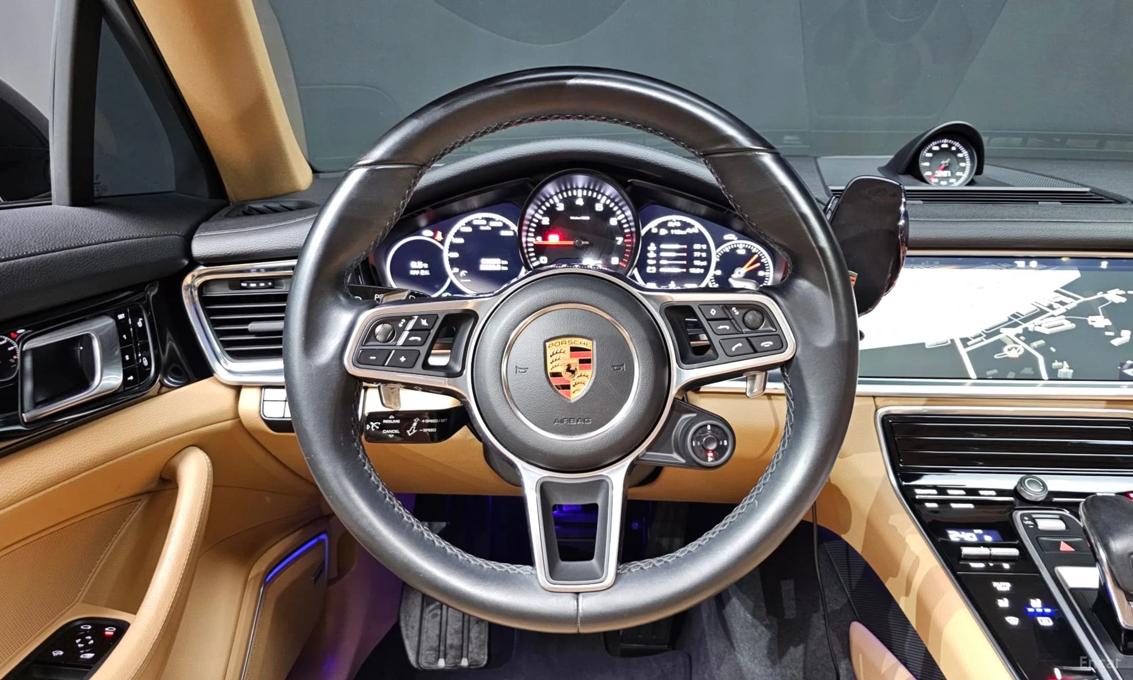 Panamera (971)