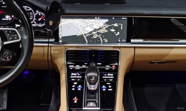 Panamera (971)