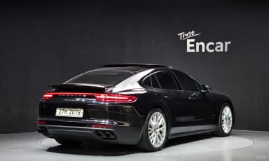Panamera (971)