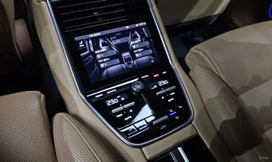 Panamera (971)