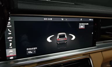 Panamera (971)
