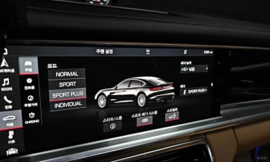 Panamera (971)