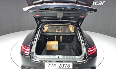 Panamera (971)