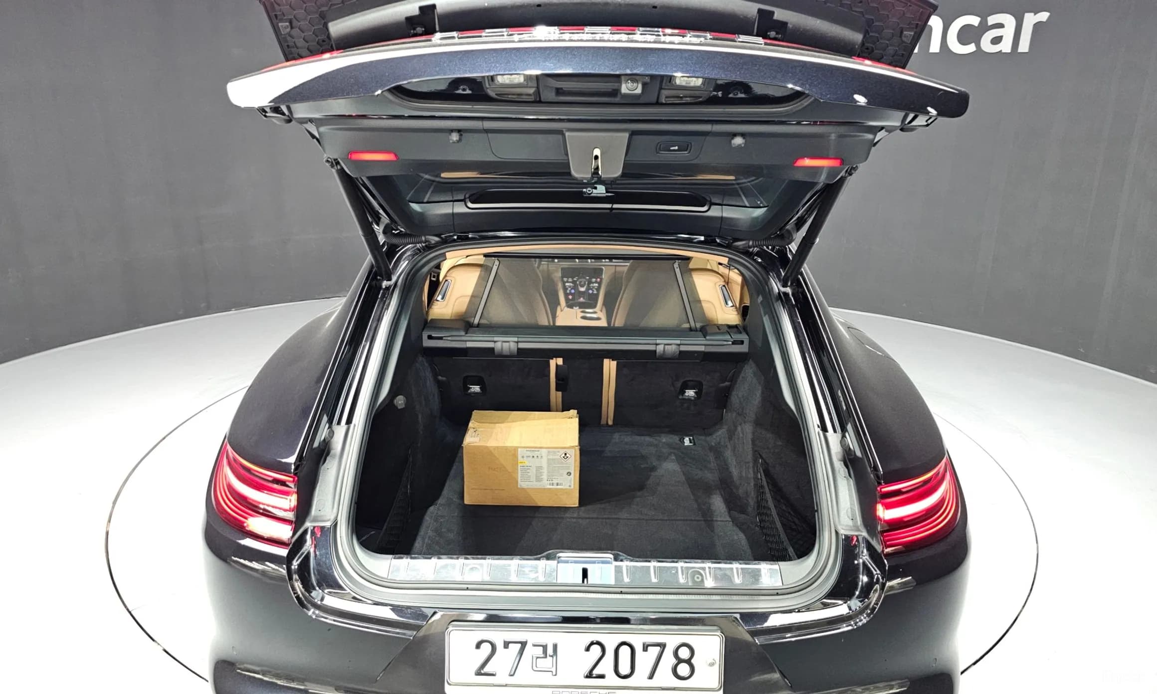 Panamera (971)