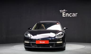 Panamera (971)