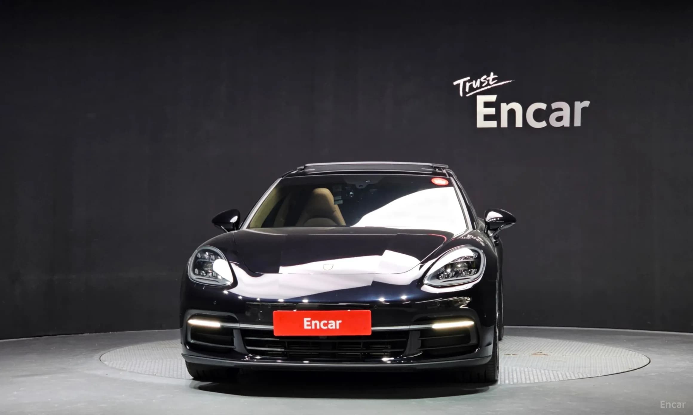 Panamera (971)