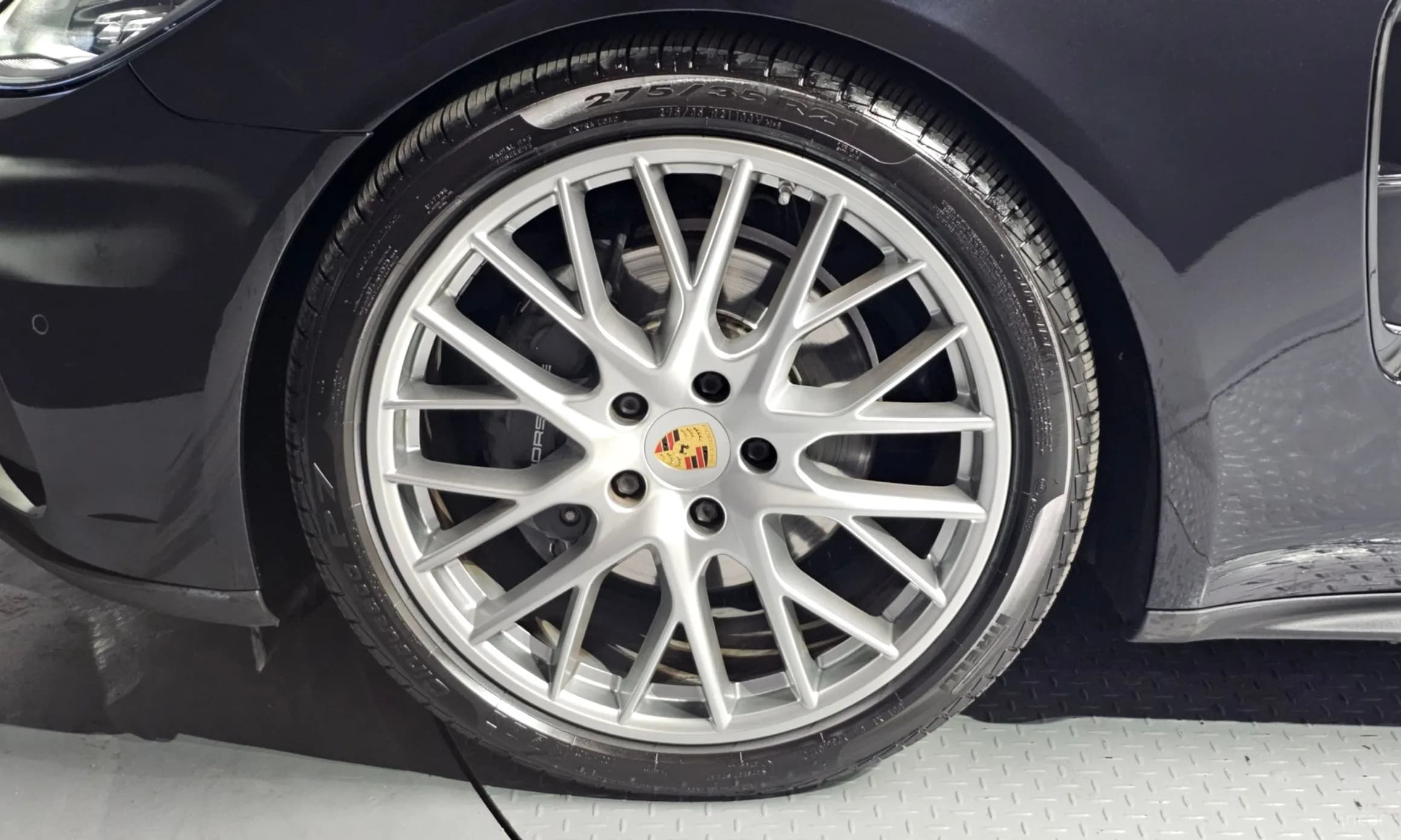 Panamera (971)