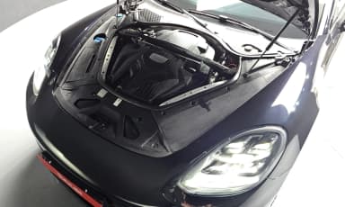 Panamera (971)