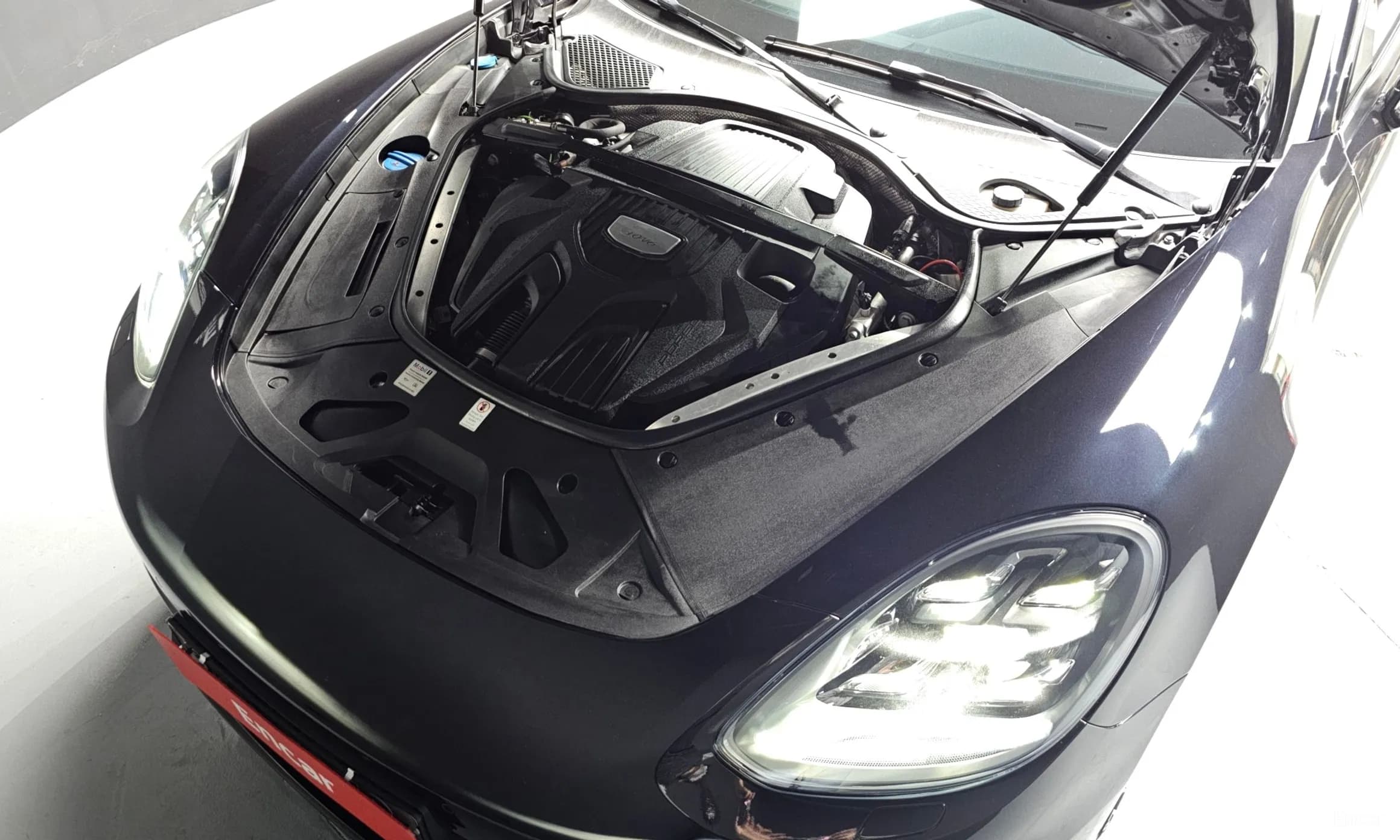 Panamera (971)