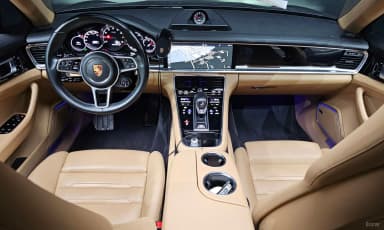 Panamera (971)