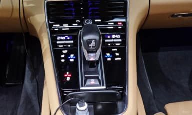 Panamera (971)