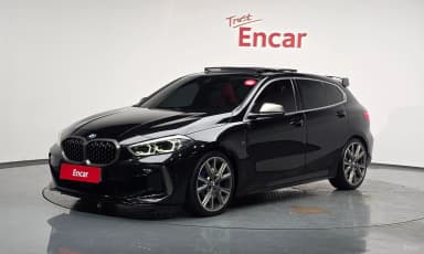 1 Series (F40)