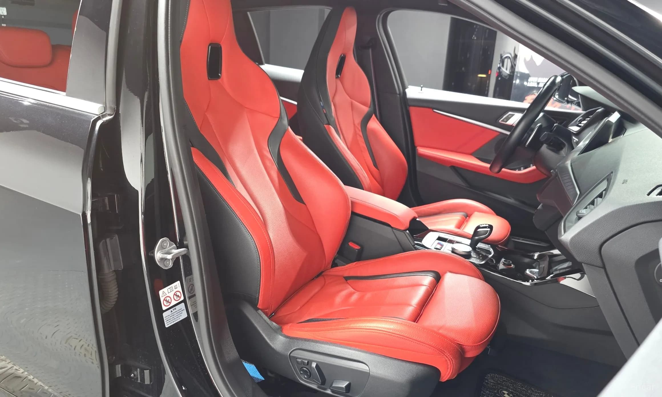 1 Series (F40)