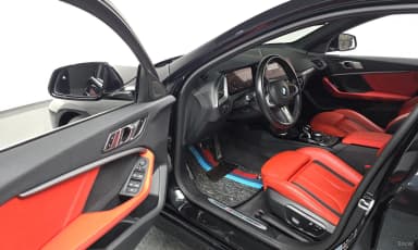 1 Series (F40)