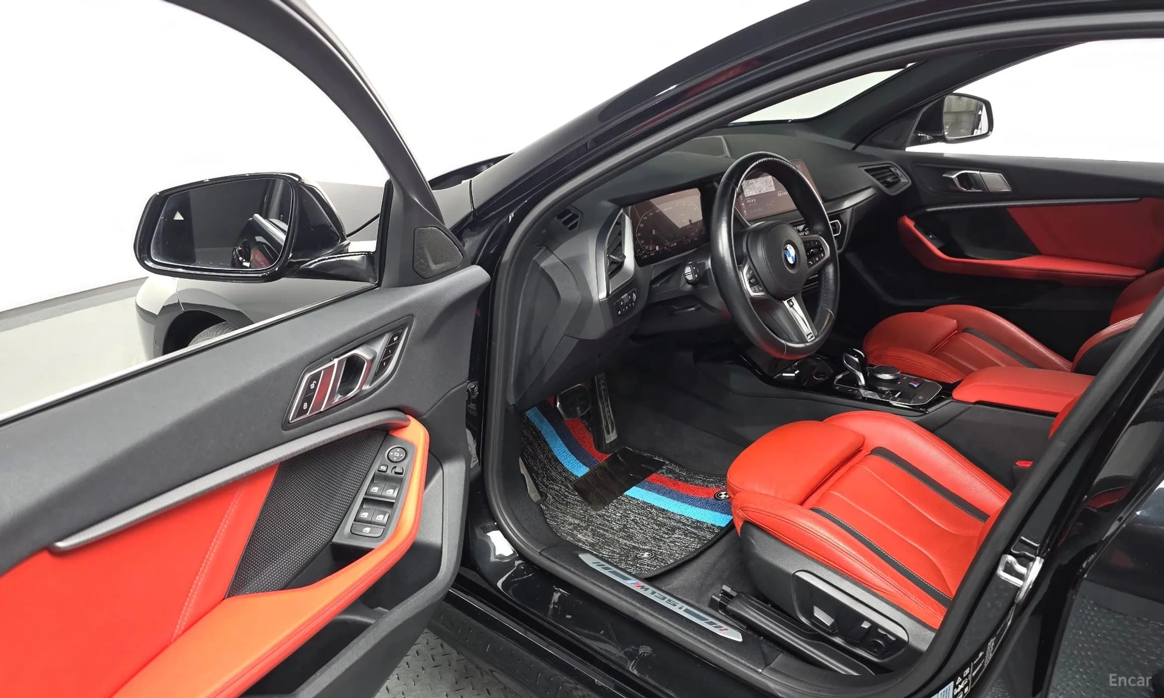 1 Series (F40)