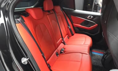 1 Series (F40)