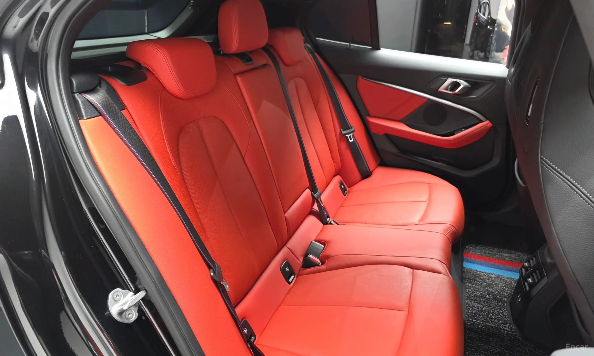 1 Series (F40)