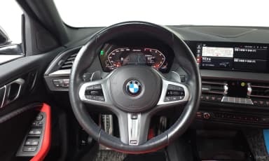 1 Series (F40)
