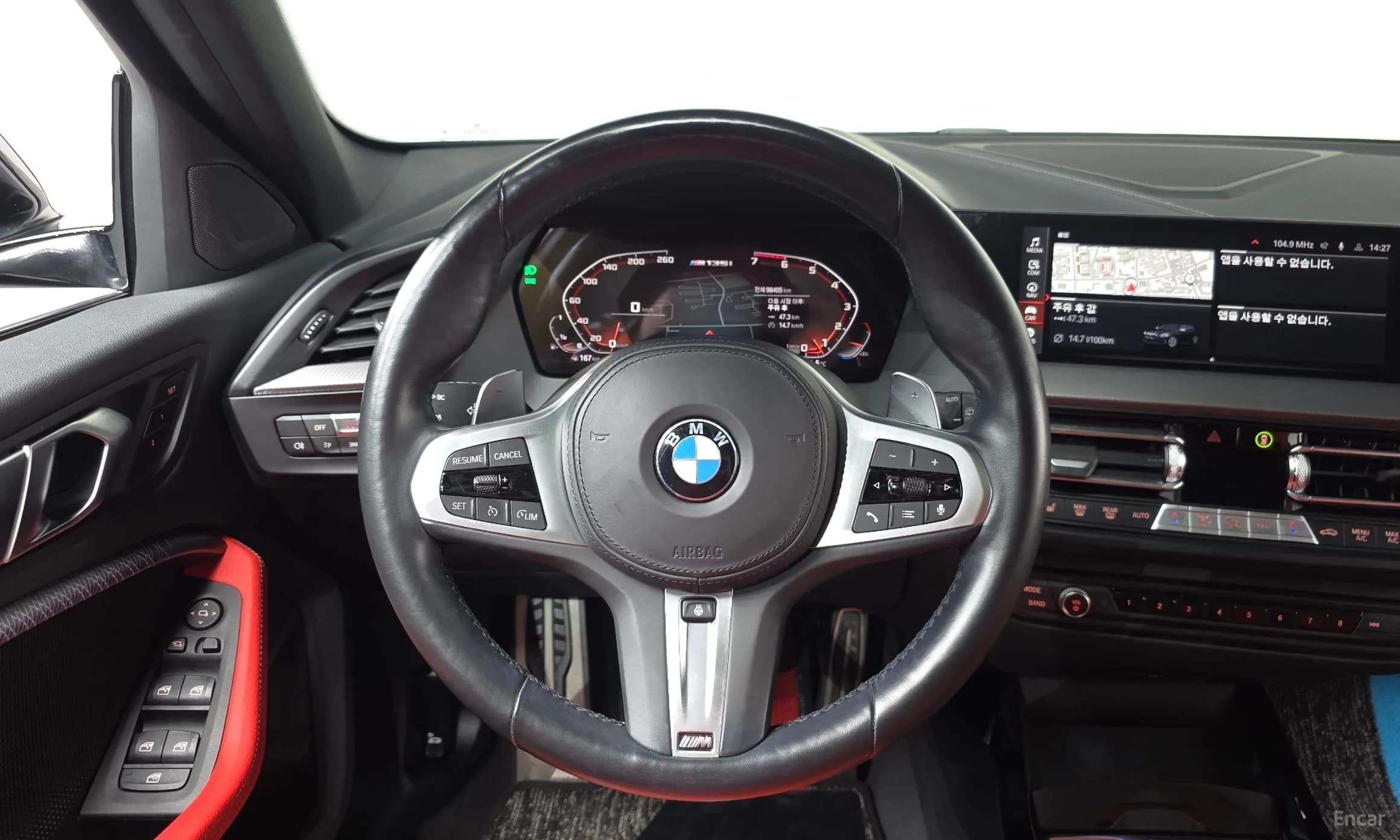 1 Series (F40)