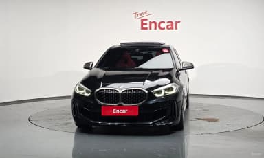 1 Series (F40)