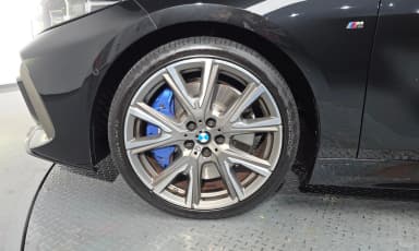 1 Series (F40)