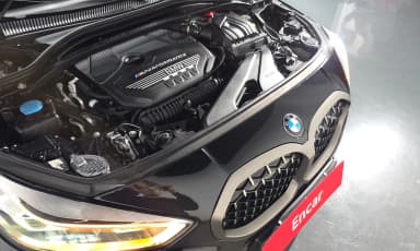 1 Series (F40)