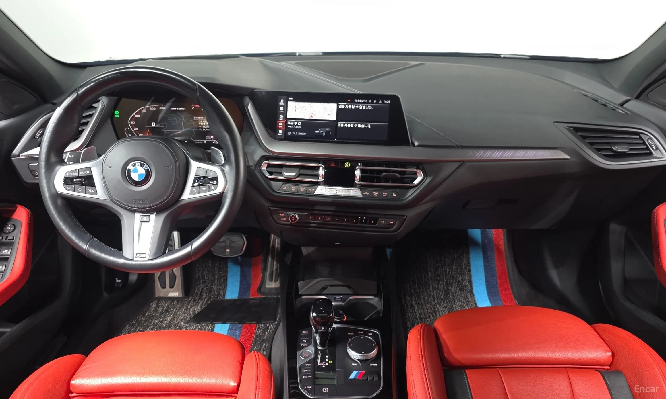 1 Series (F40)