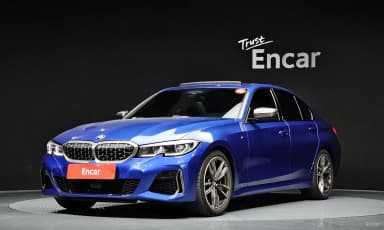 3 Series (G20)