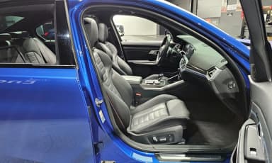 3 Series (G20)