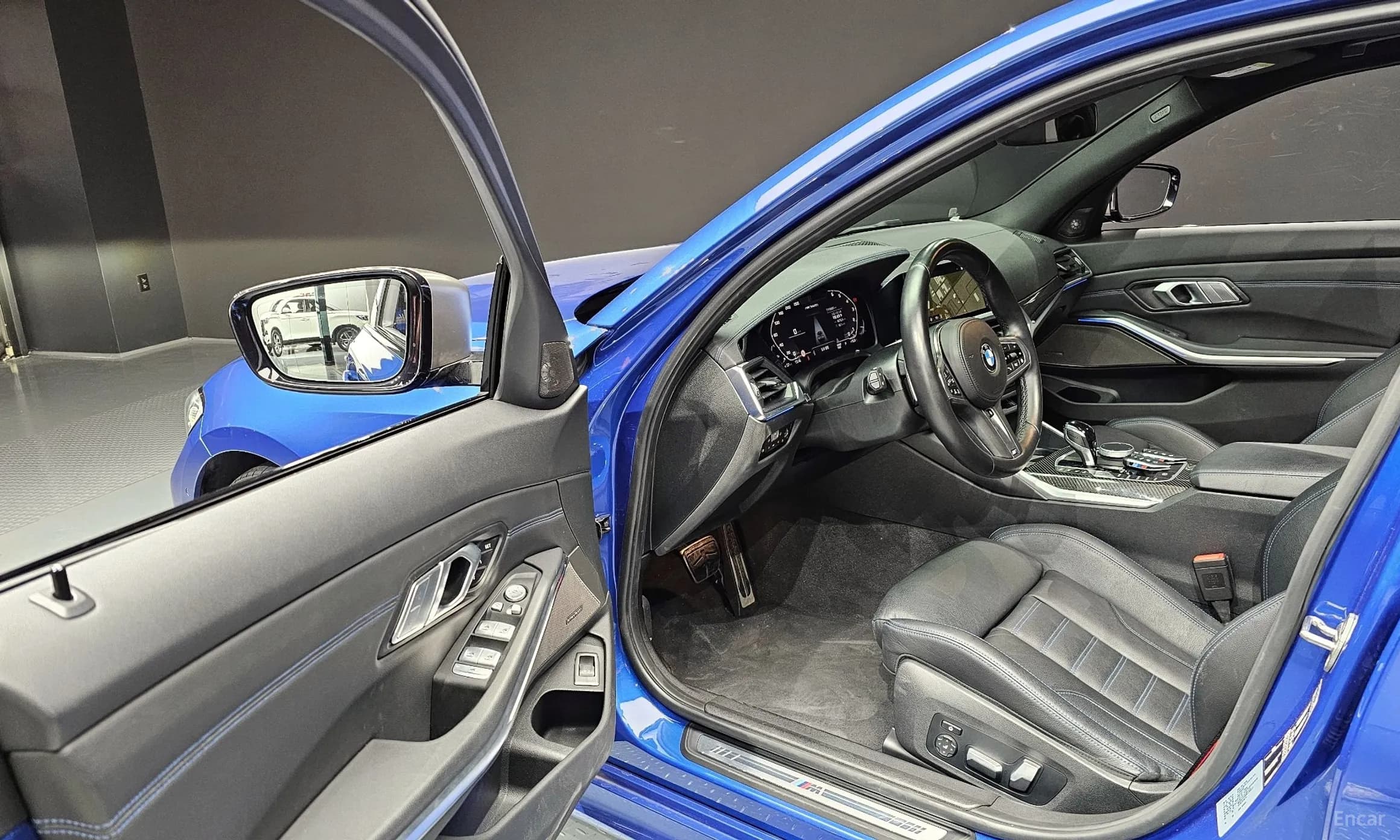 3 Series (G20)