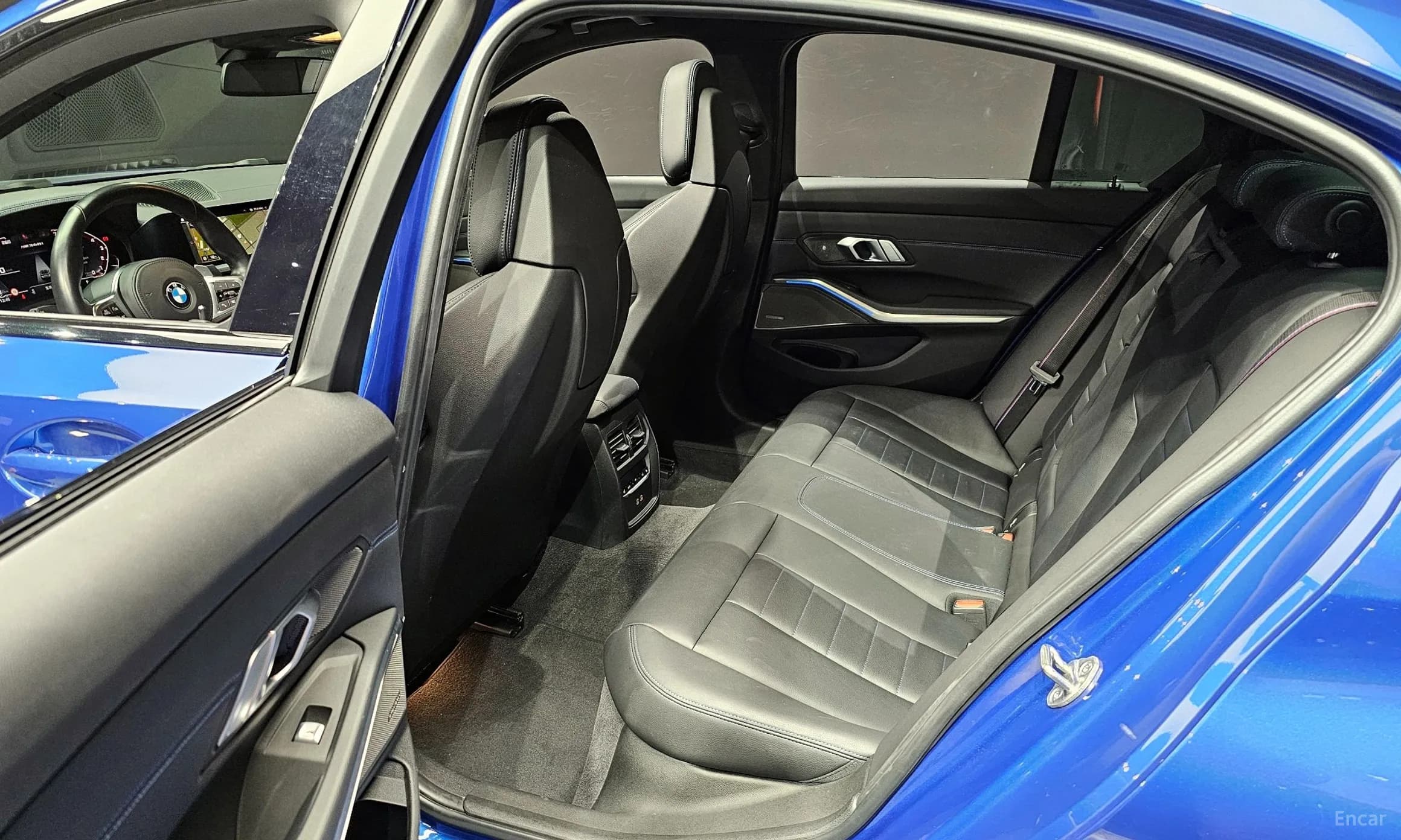 3 Series (G20)