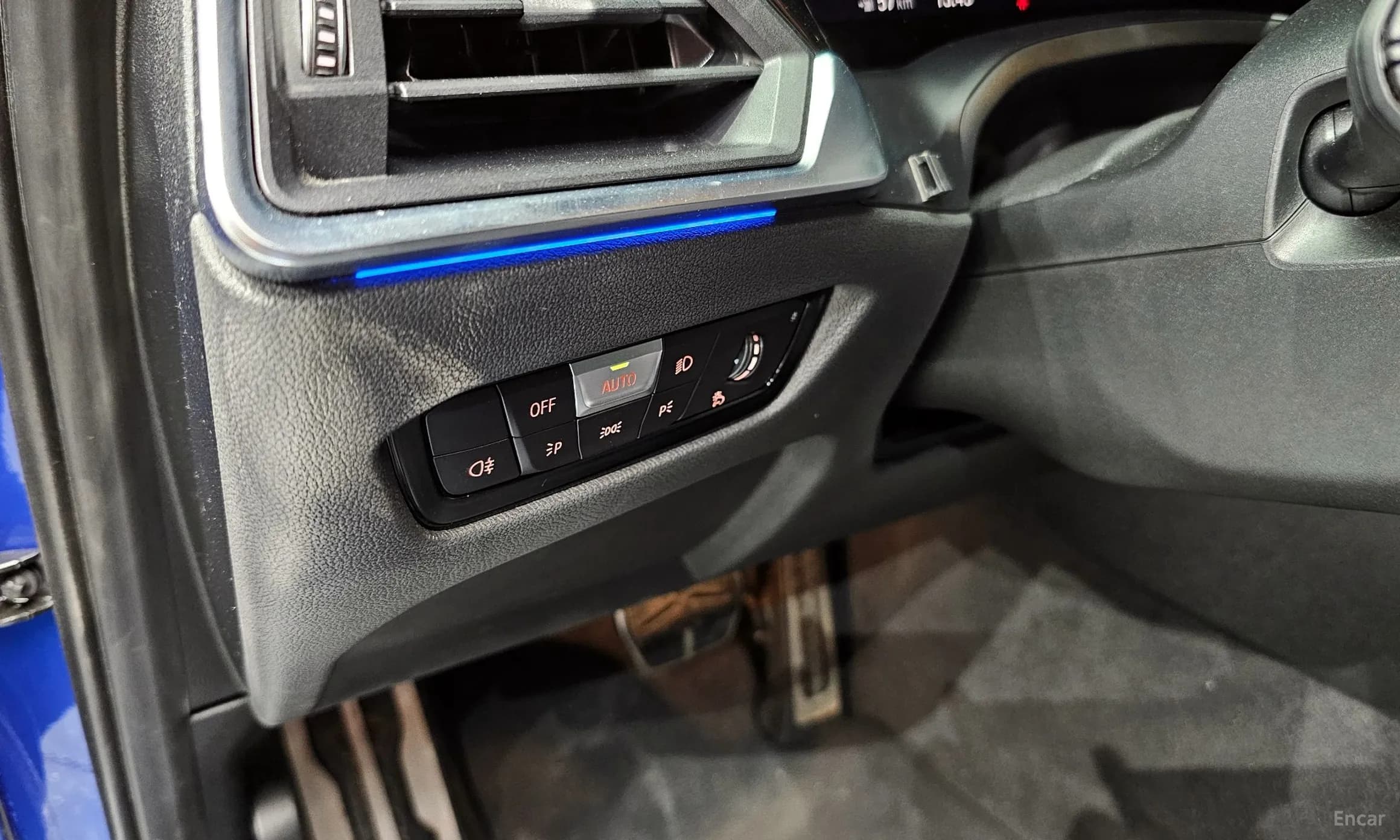 3 Series (G20)