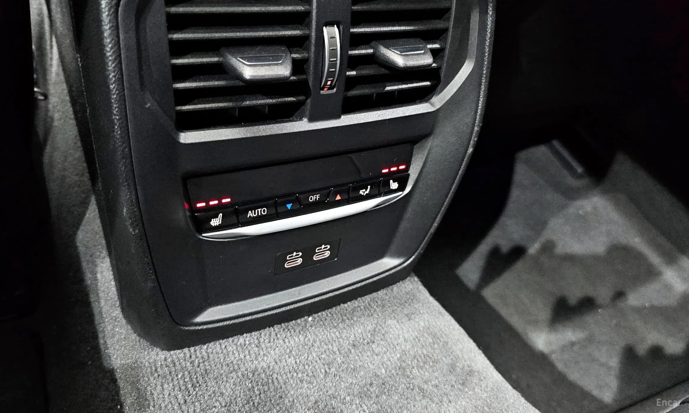 3 Series (G20)