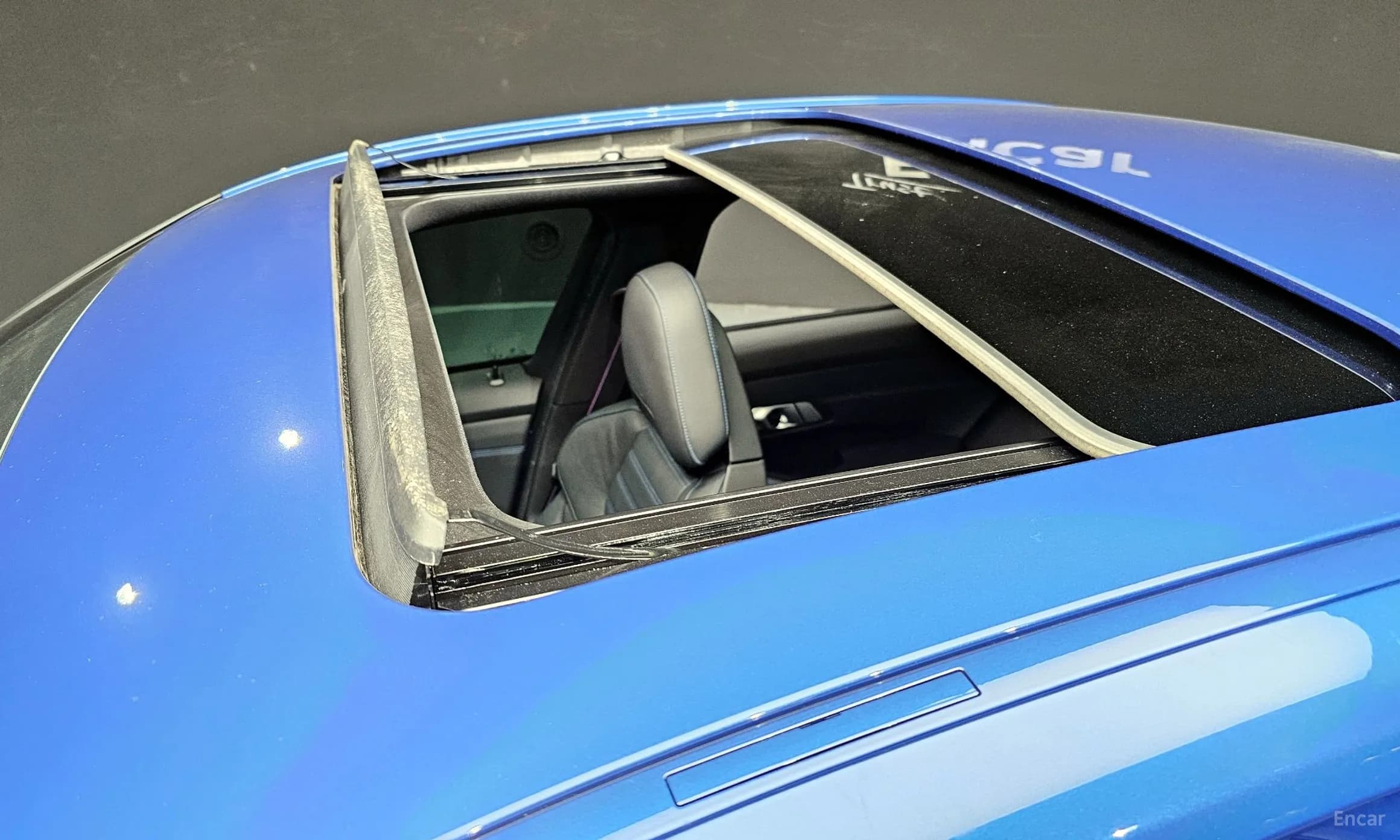 3 Series (G20)