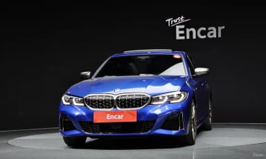3 Series (G20)