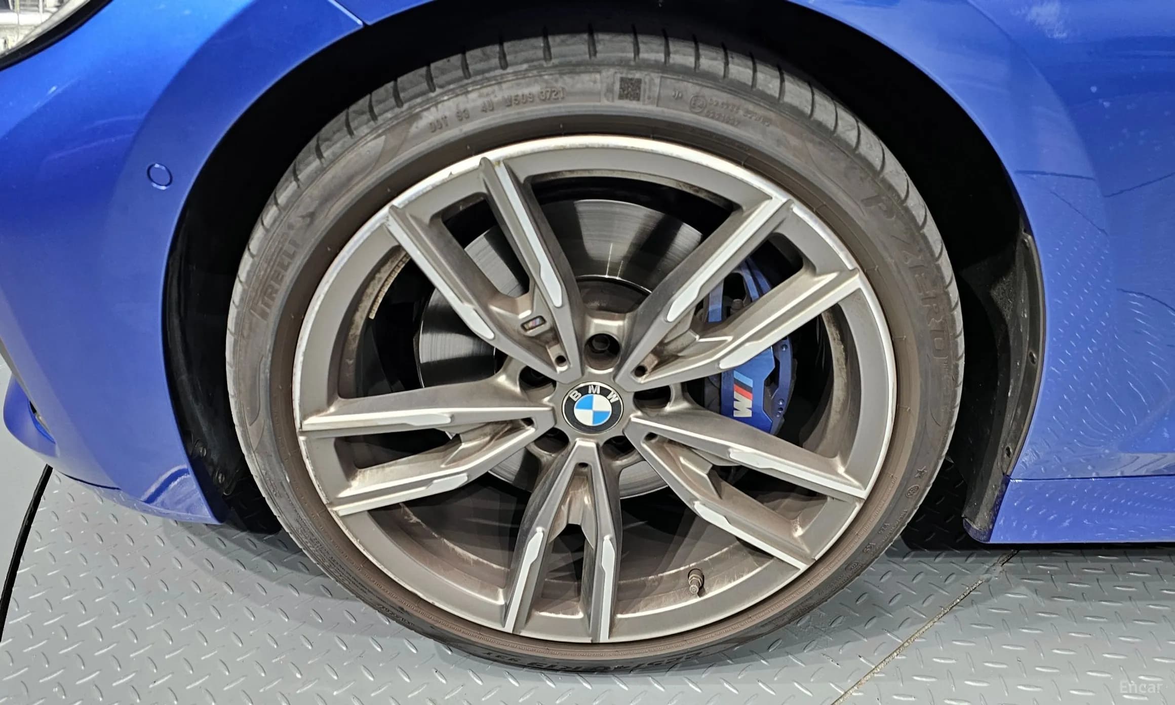 3 Series (G20)